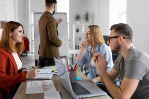 Read more about the article How to Build a Strong Brand Identity