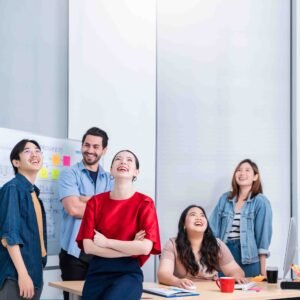 Read more about the article The Role of Social Media in Agency Marketing