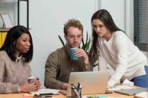 Read more about the article Top Networking Agencies In The World