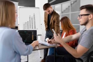 Read more about the article Measuring Success in Agency Marketing