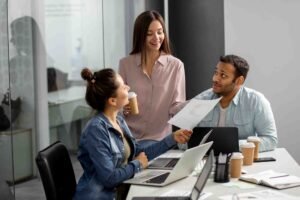 Read more about the article Effective Client Communication Strategies