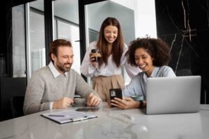 Read more about the article Content Marketing Tips for Agencies