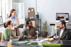 Read more about the article Trends in Digital Marketing for Agencies